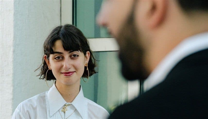 ما حقيقة التصريح المنسوب لراما دواجي حول "الاتفاقات مع حكام سوريا غير الشرعيين"؟