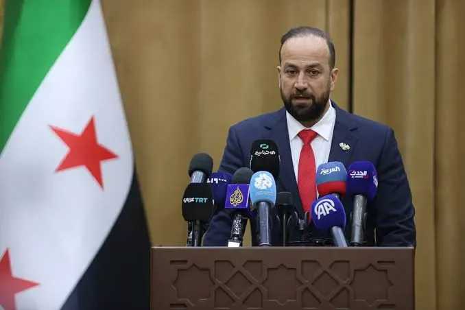 هل قال وزير الإعلام السوري إن منتدى داهوك دليل على تدخل الغرب في سوريا؟