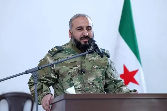 هل صرّح وزير الدفاع السوري بإمكانية اعتقال نتنياهو خلال زيارته للجنوب السوري؟