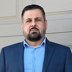 ماهر شرف الدين