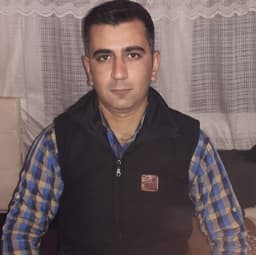 Abdulrahman Albakkar