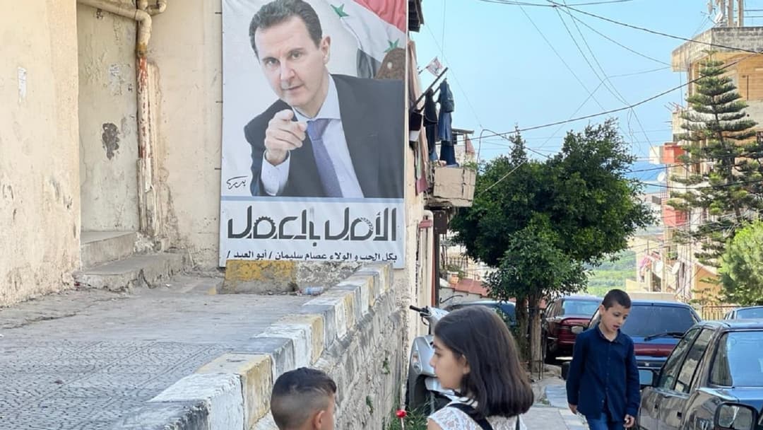 لا صحة لوقوع اقتتال بين أبناء الطائفة العلوية من سوريا وجبل محسن بلبنان