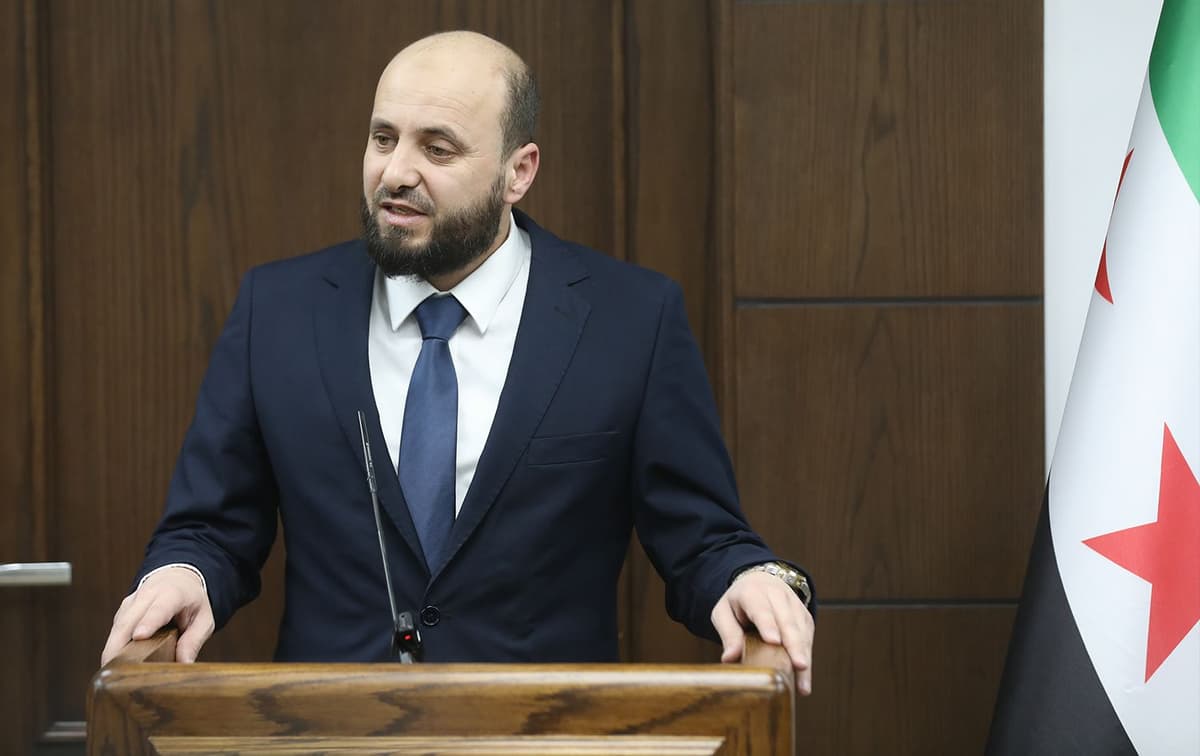 وزارة الطاقة تنفي لـ(تأكد) صدور مرسوم بإعفاء الوزير محمد البشير | تأكد