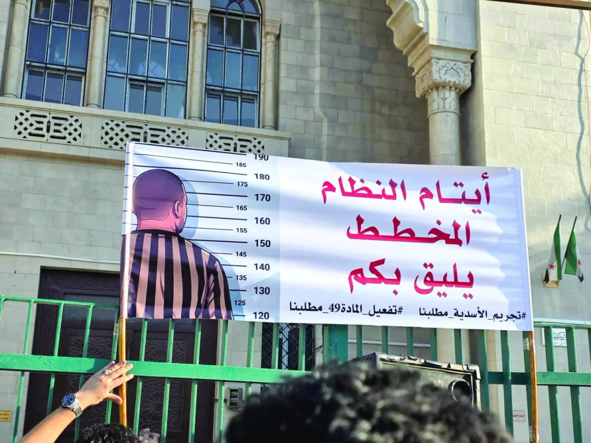 القضاء اللبناني يقرر تسليم اللواء السوري السابق عادل عيسى إلى سوريا | تأكد