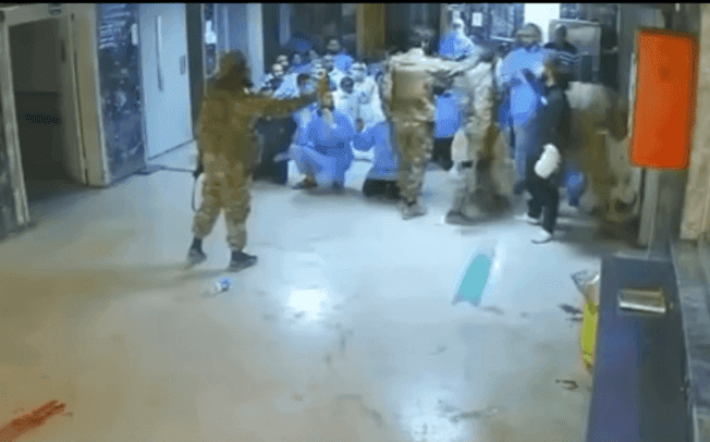 تقرير: بين الشهادات الرسمية والمعلومات غير الموثقة.. ماذا جرى في مشفى السويداء الوطني؟