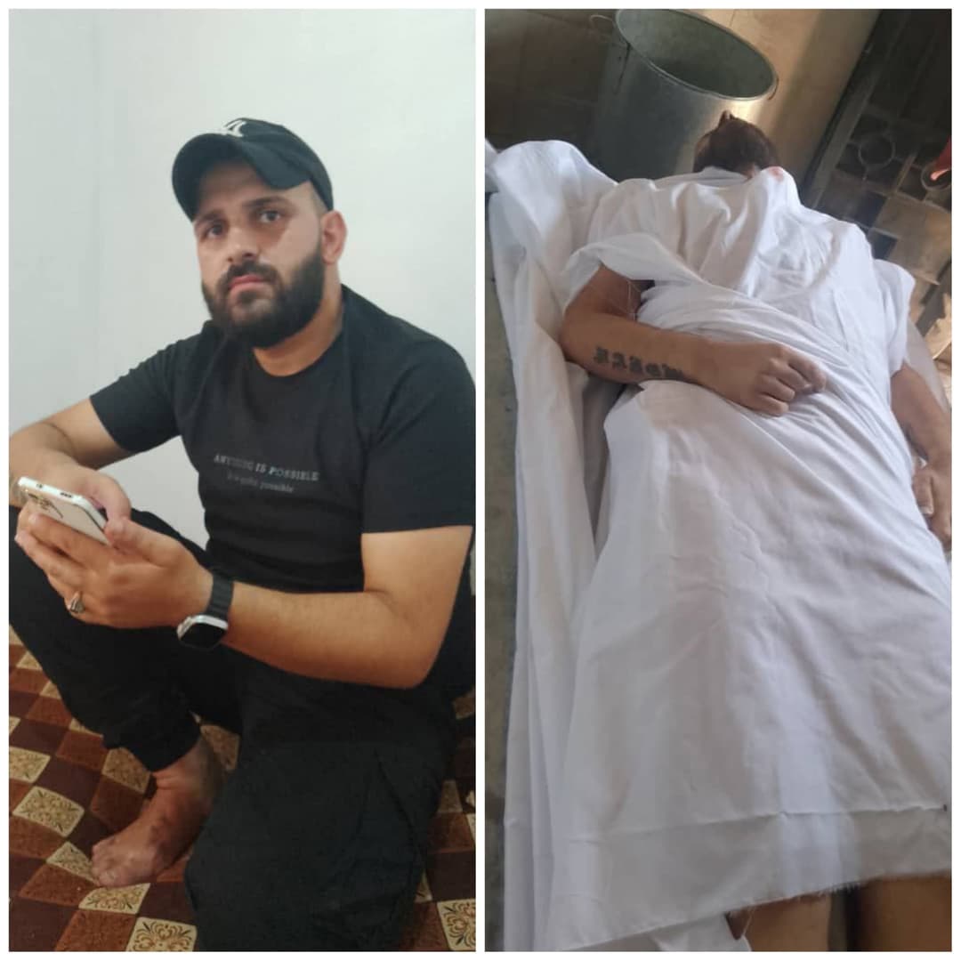 وفاة "عبد الرحمن جعجول" بمخفر الكلاسة في حلب تثير تساؤلات ومطالب بالعدالة