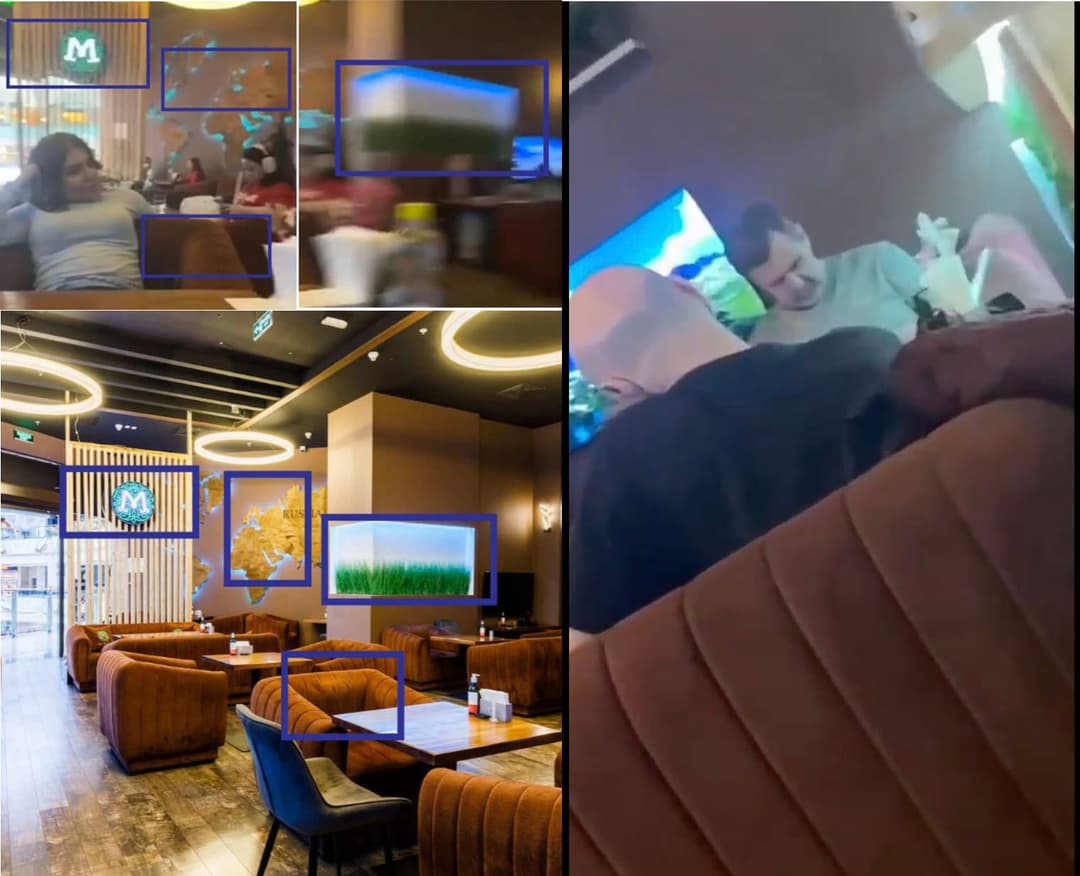 ماهر الأسد في موسكو: من شائعات الاختفاء إلى ظهور موثق يبدد الغموض