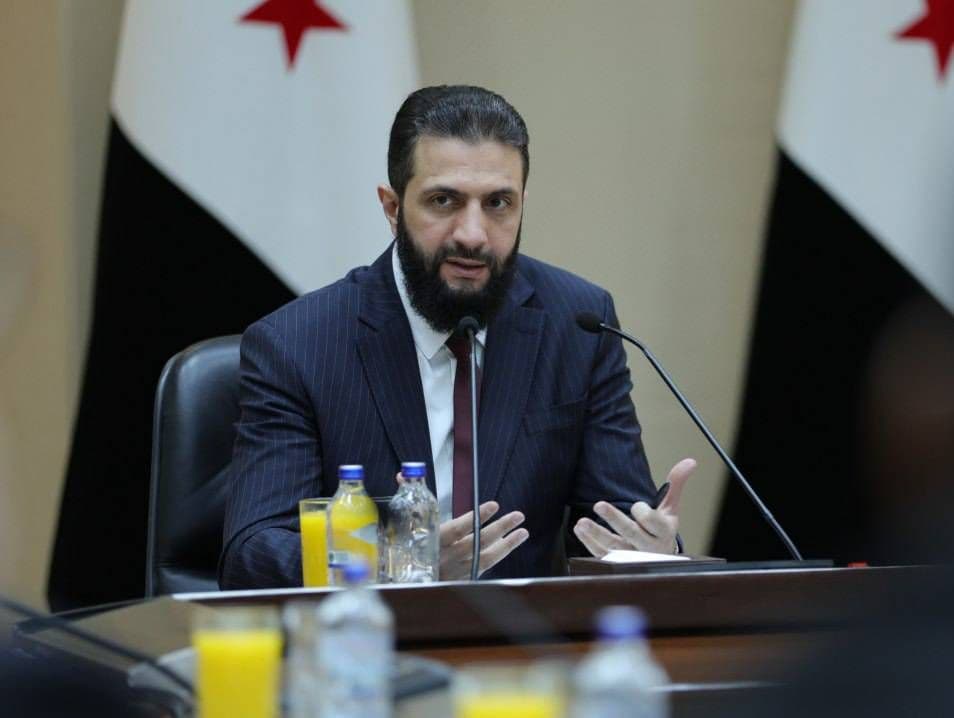 هل خصص الرئيس الشرع مبلغ 2 مليون دولار دعماً استثنائياً لمحافظة دير الزور؟