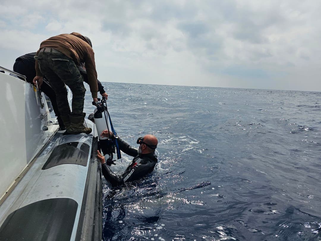 ما حقيقة العثور على جثث علويين على شواطئ قبرص؟