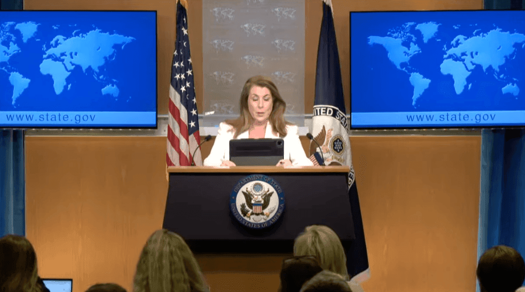 لا صحة للأنباء حول نية الإدارة الأمريكية بتخفيف العقوبات عن سوريا