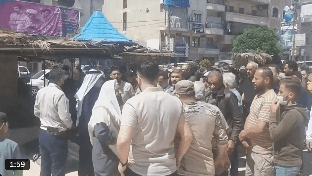 ما حقيقة تصفية خلايا "قسد" لمقاتلين من الجيش السوري في عفرين؟