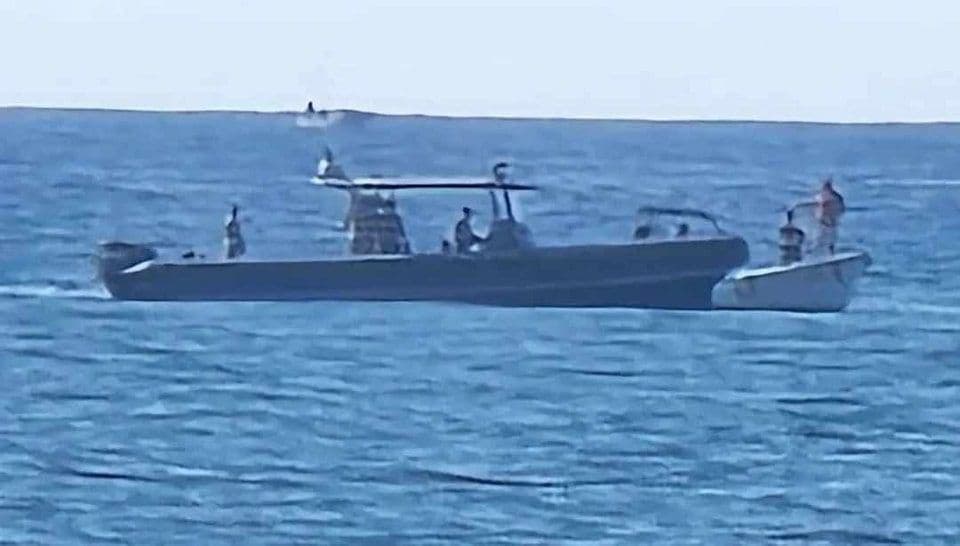 ما حقيقة العثور على جثة قبالة سواحل طرابلس لسوري قتل في أحداث الساحل؟