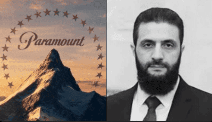 هل بدأ استوديو في هوليوود التحضير لفيلم عن الرئيس السوري أحمد الشرع؟