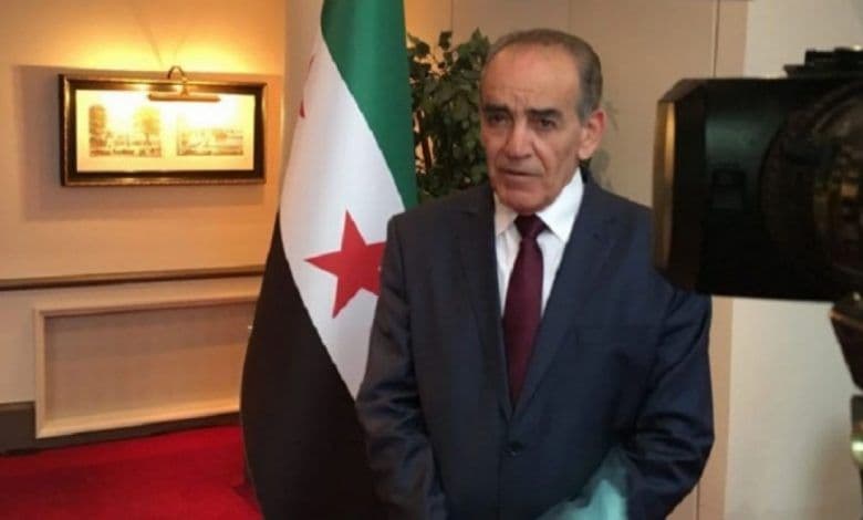 ماحقيقة الوثيقة المتداولة عن تكليف يحيى العريضي من "شعبة المخابرات" باختراق المعارضة؟