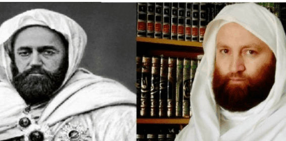 هل أعلنت الداخلية السورية العثور على وثائق تؤكد إعدام حفيد عبد القادر الجزائري بصيدنايا؟