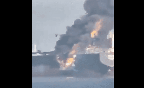 هذا الفيديو ليس لعمل انتقامي ضد السعودية.. تعرف على حقيقته