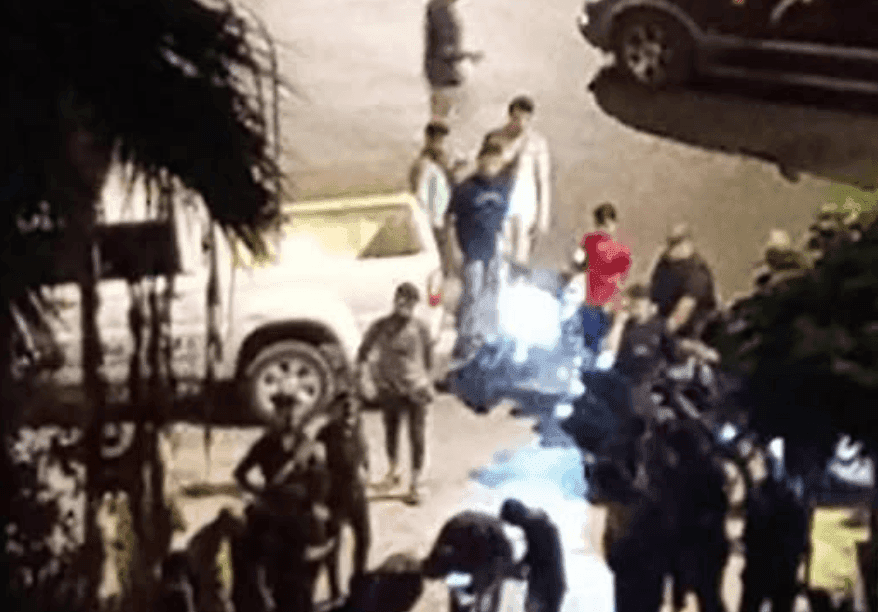 استهداف كنيسة مار تقلا في اللاذقية ومقتل حارسها ادعاء كاذب