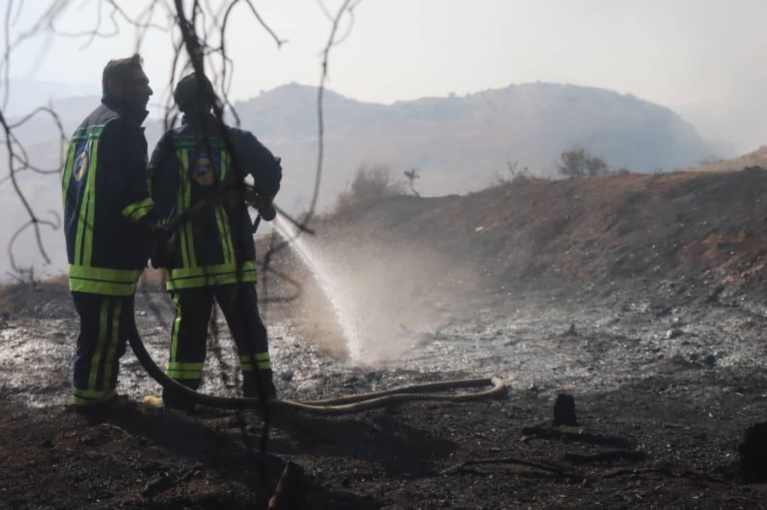 هل حدثت انفجارات في القصر الجمهوري ونقل الرئيس الشرع للعناية المركزة ؟ 