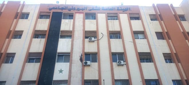 هل رفض مشفى البيروني في دمشق استقبال مرضى السرطان من محافظة السويداء؟