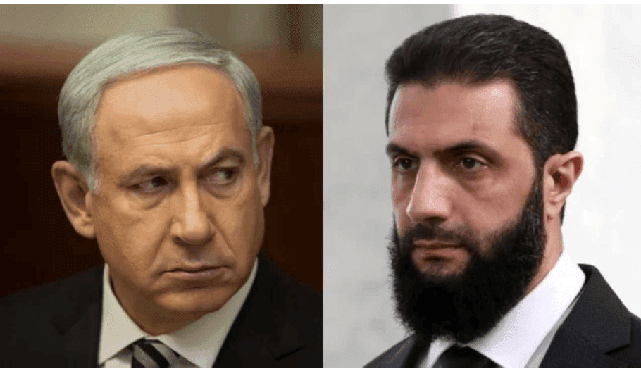 ما حقيقة إعلان هيئة البث الإسرائيلية عن تقدم مفاوضات دمشق وتل أبيب؟