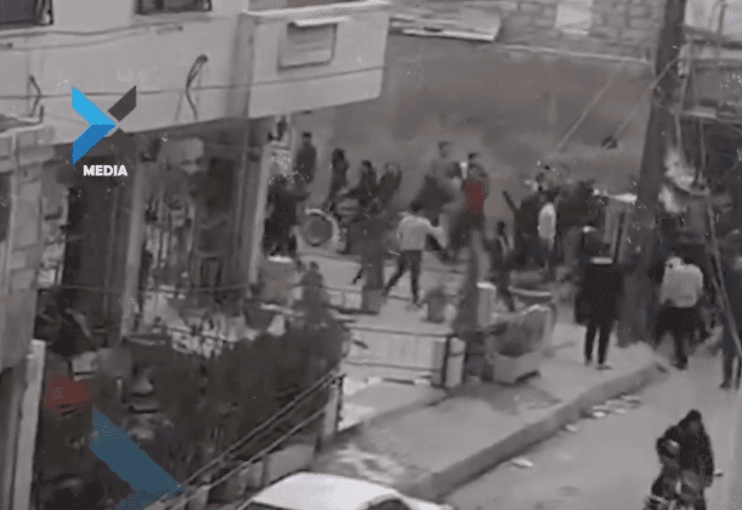 ما حقيقة اقتحام قوات تابعة للسلطة السورية حي المعضمية الشرقي؟