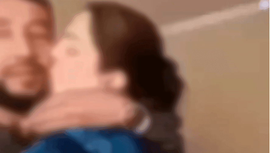 ما حقيقة الفيديو الحميمي الذي زُعم أنه لرجل شيشاني مع امرأة سورية؟