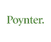 Poynter logo for 2019