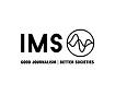 International Media Support (IMS) logo for 2018