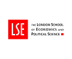 London School of Economics and Political Science logo for 2021