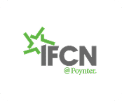 Nternational Fact-Checking Network logo for 2021