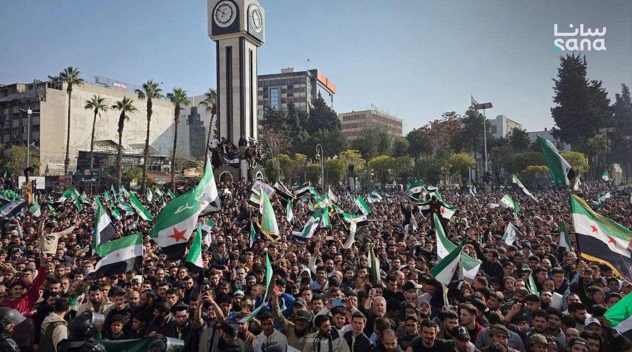 هل صدر بيان باسم علماء من الطائفة السنية يعارض احتفالات "ردع العدوان"؟