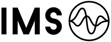 International Media Support (IMS) logo for 2023