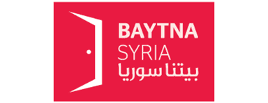 بيتنا سوريا logo for 2018
