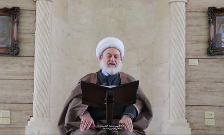 هل كشفت "لو فيغارو" عن طلب غزال غزال العودة إلى سوريا مقابل ضمانات؟