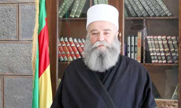 ما حقيقة اعتقال وقتل شيخ العقل يوسف جربوع على يد "الحرس الوطني" في السويداء؟