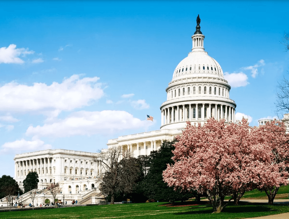 هل قرار مجلس النواب الأمريكي لم يُلغ قانون قيصر بل علّق العقوبات بشكل مشروط؟