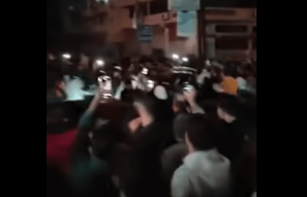 لا صحة لادعاءات عن احتفالات في جبلة بحادثة إطلاق النار في تدمر