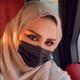 بشاير حوران Bashayer Hawran