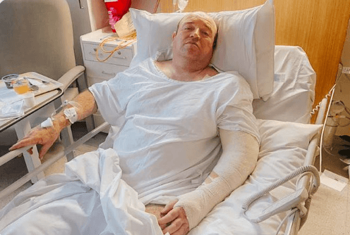 ما حقيقة ادعاء نتنياهو أن منقذ الأرواح في أستراليا من الديانة اليهودية؟