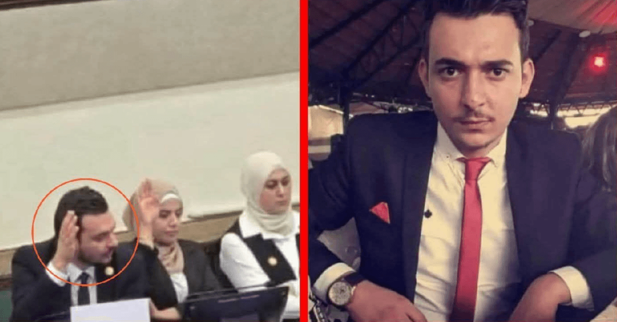 عضو في مجلس الشعب يرد على ادعاءات متداولة بشأن ماضيه | تأكد