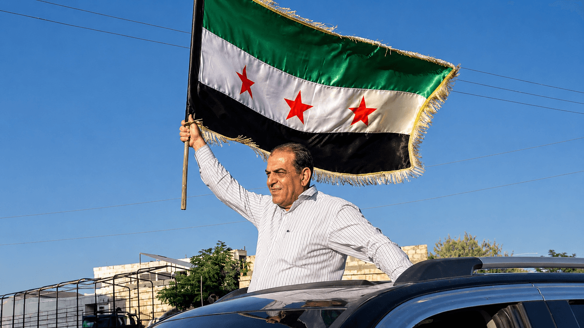 مصعب أبو ركبة.. من محاكمة فيينا إلى نوى حراً رغم وعود المحاسبة! | تأكد