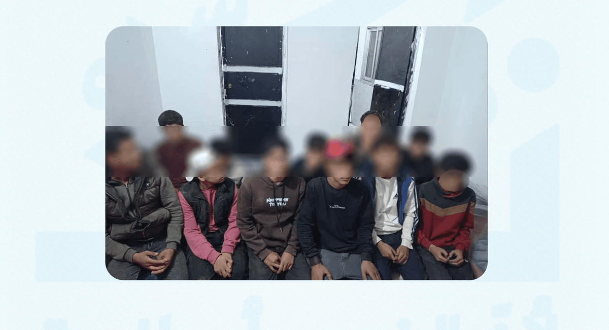 الجيش الأردني يحذف بياناً عن تسلل مسلحين من سوريا ومراسل "تأكد" يكشف رواية مغايرة | تأكد