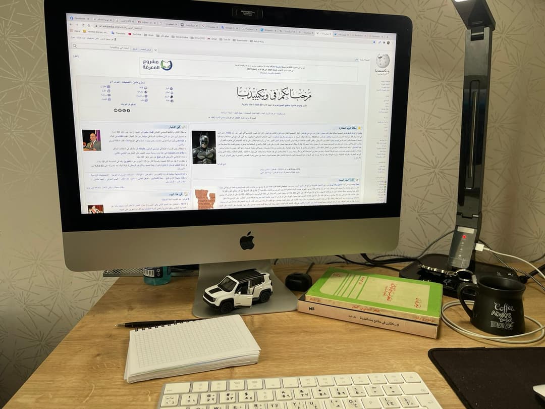 "ويكيبيديا" تعتمد مدونة عالمية لقواعد السلوك للحد من المعلومات المضللة