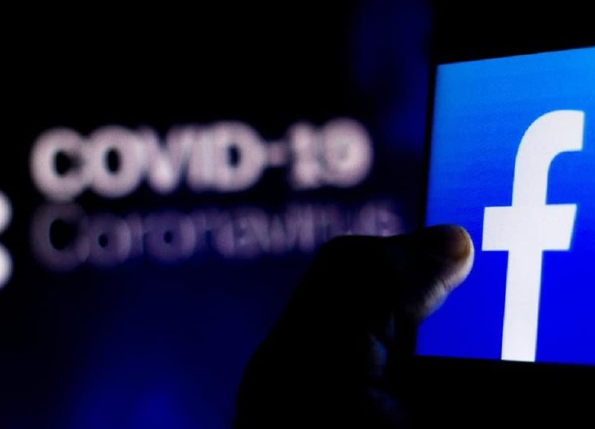 فيسبوك يكثف جهوده لكبح الأخبار المضللة حول كورونا واللقاحات المضادة