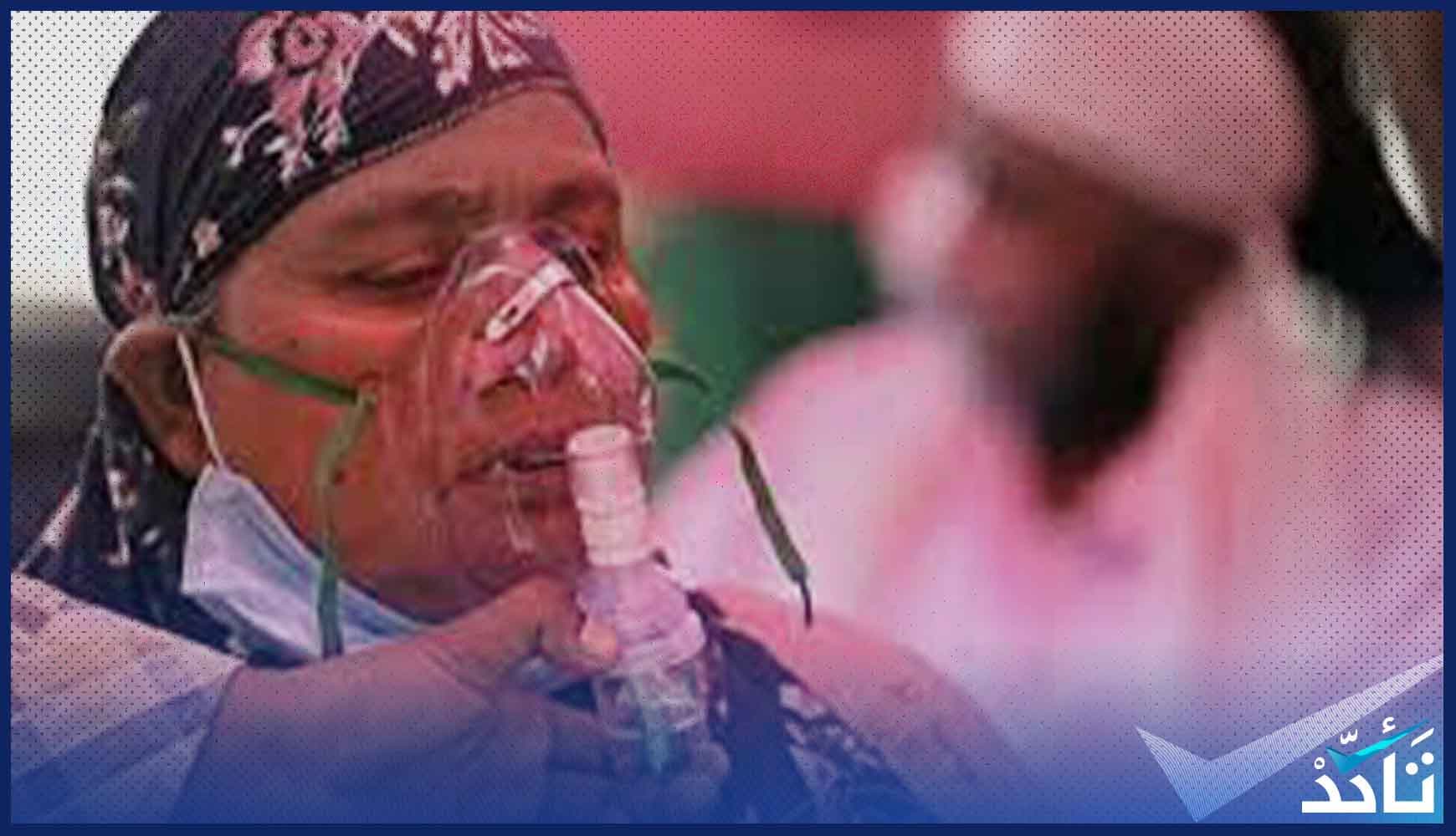 وباء المعلومات المضللة يزيد الطين بلة في ظل تفاقم أزمة كورونا في الهند