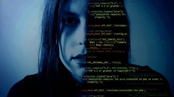 العنف الإلكتروني ضد المرأة في الشمال السوري