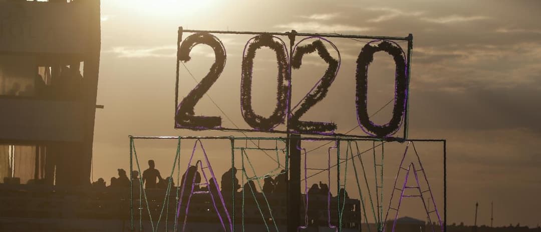 لأن الحقيقة هاجسنا: حصاد "تأكد" في عام 2020