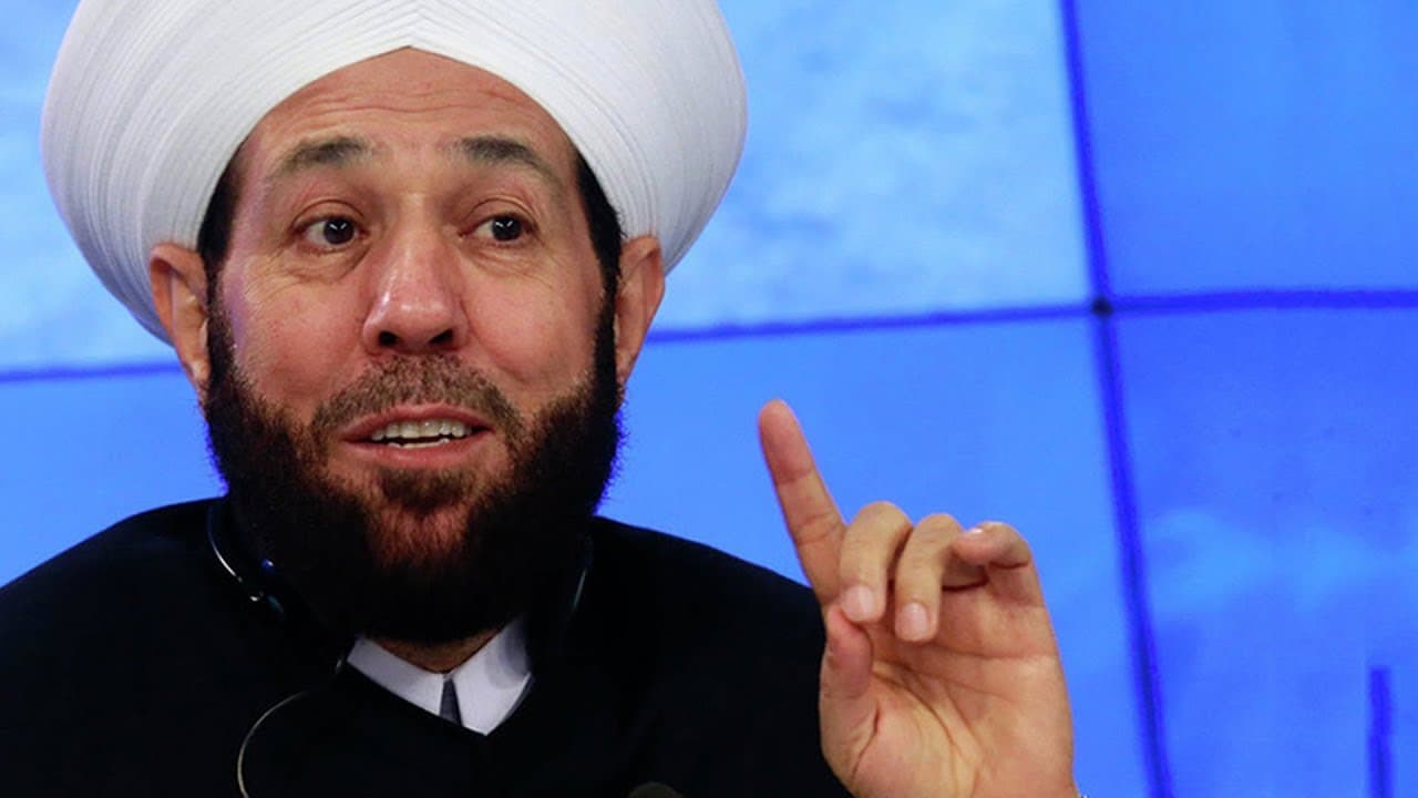 مصدر مُقرب من "حسون" ينفي لـ تَأكّدْ لجوءه إلى عُمان