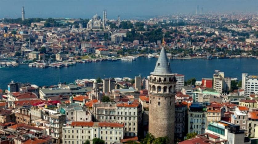 الخبر المتداول حول طرد "السفير البوذي" من تركيا ومنع البوذيين من دخولها غير صحيح