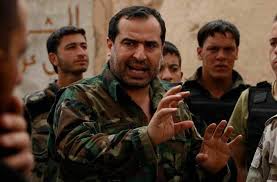 كلمة قائد "الفرقة 13" التي تتضمن عبارات مُسيئة يعود تاريخها إلى عام 2014 "